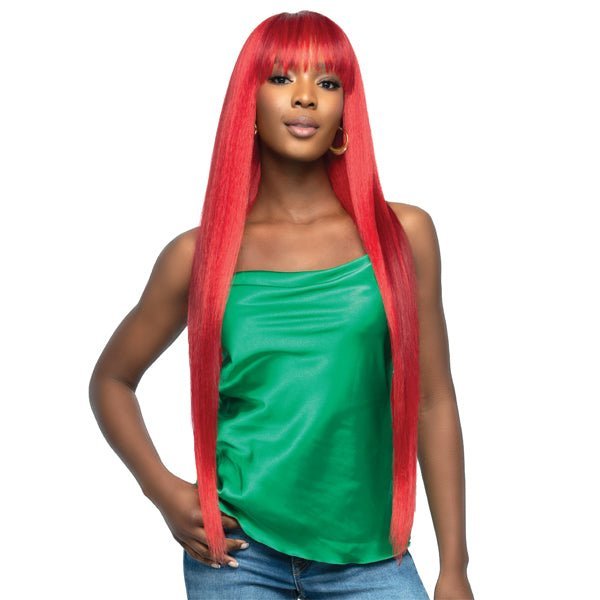 Bobbi Boss 100% Premium Synthetic Wig - M1310 TYLER - EgoWigs.com