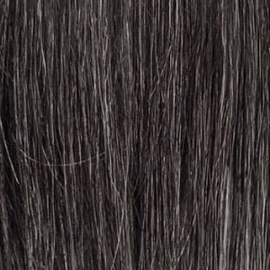 Outre 100% Human Hair Fab & Fly Gray Glamour Full Cap Wig - HH ARLETTE - EgoWigs.com