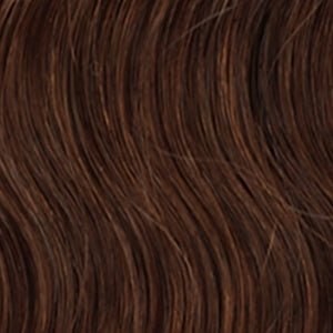 Outre 100% Human Hair Fab & Fly Gray Glamour Full Cap Wig - HH ARLETTE - EgoWigs.com