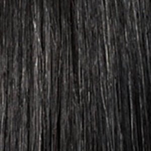 Outre 100% Human Hair Fab & Fly Gray Glamour Wig - RANDY - EgoWigs.com