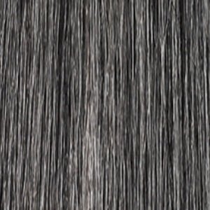 Outre 100% Human Hair Fab & Fly Gray Glamour Wig - RANDY - EgoWigs.com