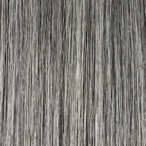 Outre 100% Human Hair Fab & Fly Gray Glamour Wig - RANDY - EgoWigs.com