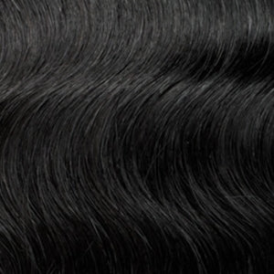 Outre 100% Human Hair Fab & Fly Gray Glamour Wig - RANDY - EgoWigs.com