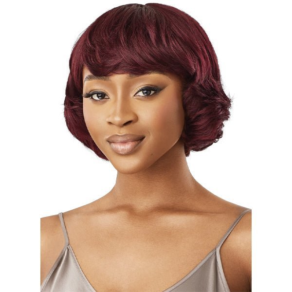 Outre 100% Human Hair Premium Duby Wig - HH AYSEL - EgoWigs.com