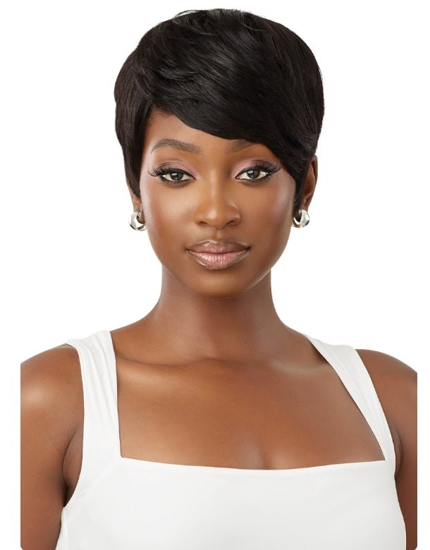 Outre 100% Human Hair Premium Duby Wig - HH DAFNE - EgoWigs.com