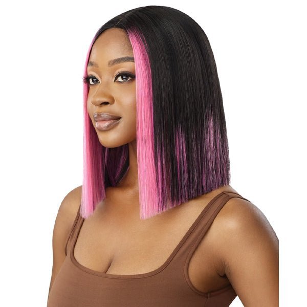 Outre Color Bomb Lace Front Wig - GALA - EgoWigs.com