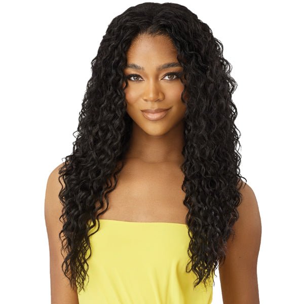 Outre Converti Cap Synthetic Hair Wig - BLISS - EgoWigs.com