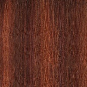 Outre Melted Hairline Kinkysoft Edges Synthetic HD Lace Frontal Wig - KINKYSOFT 1 - EgoWigs.com