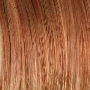 Outre Melted Hairline Synthetic Deluxe Wide HD Lace Front Wig - Ellington - EgoWigs.com