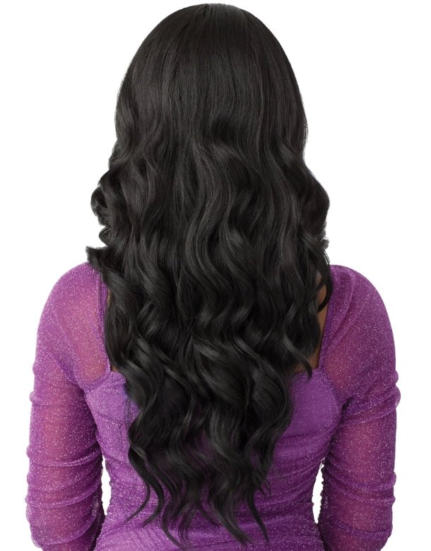 Outre Perfect Hairline Swoop Series Synthetic Lace Frontal Wig - SWOOP8 - EgoWigs.com