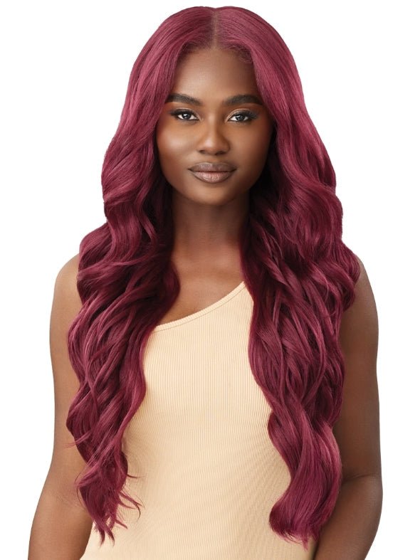 Outre Perfect Hairline Synthetic 13x6 Lace Frontal Wig - ARNELL - EgoWigs.com