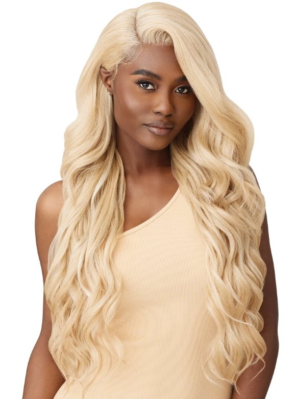 Outre Perfect Hairline Synthetic 13x6 Lace Frontal Wig - ARNELL - EgoWigs.com