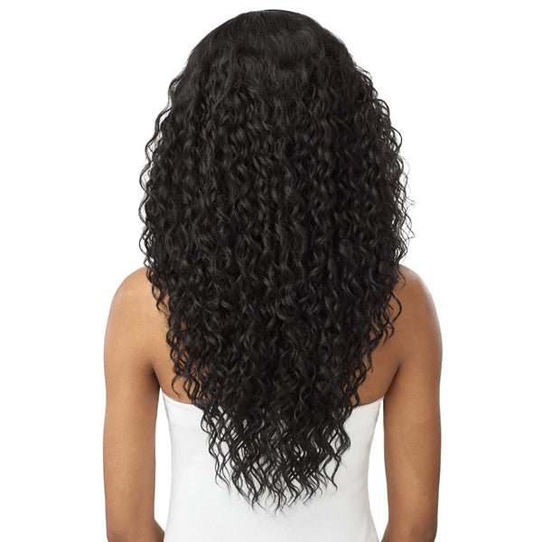 Outre Perfect Hairline Synthetic 13x6 Lace Frontal Wig - LENAJ - EgoWigs.com