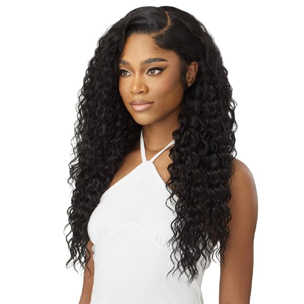 Outre Perfect Hairline Synthetic 13x6 Lace Frontal Wig - LENAJ - EgoWigs.com