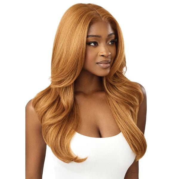 Outre Perfect Hairline Synthetic 13x6 Lace Frontal Wig - MAILAH - EgoWigs.com