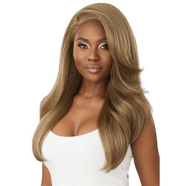 Outre Perfect Hairline Synthetic 13x6 Lace Frontal Wig - MAILAH - EgoWigs.com