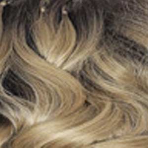 Outre Quick Weave Synthetic Half Wig - CAMIE - EgoWigs.com