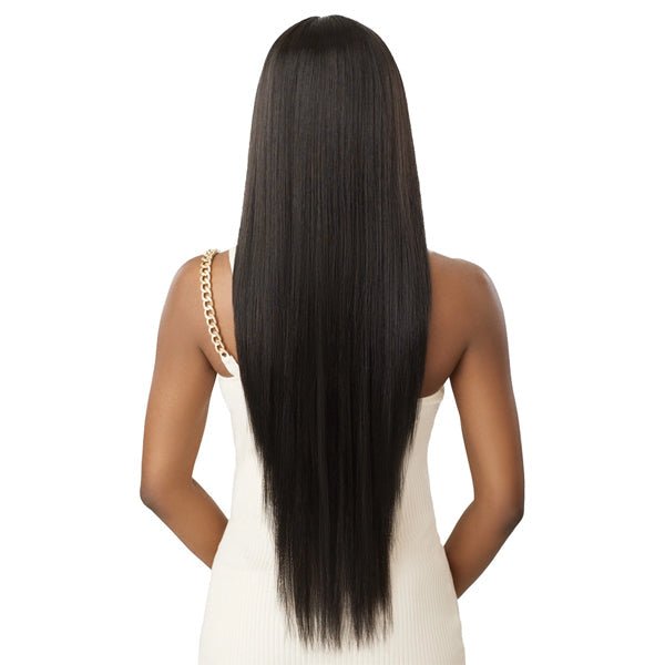 Outre Synthetic EveryWear HD Lace Front Wig - EVERY 36 - EgoWigs.com