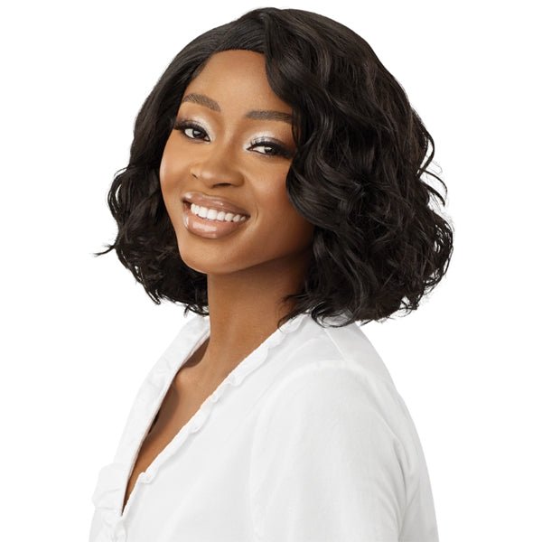 Outre Synthetic EveryWear HD Lace Front Wig - EVERY 37 - EgoWigs.com