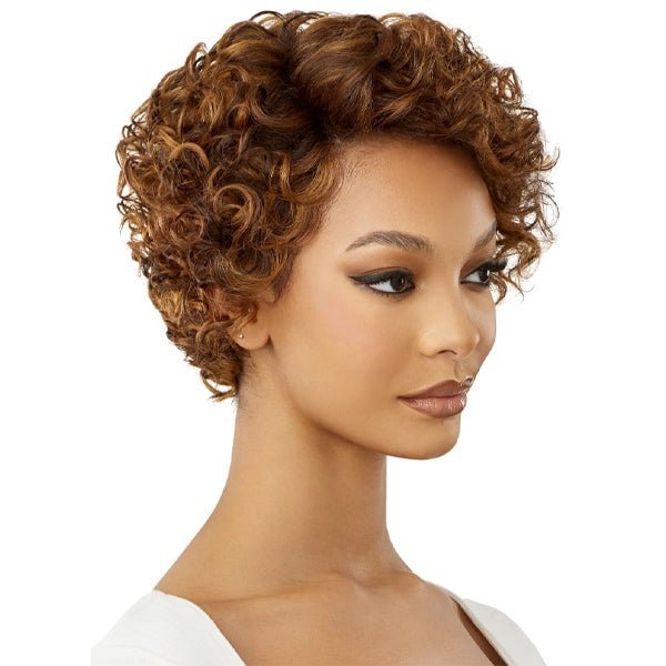 Outre Synthetic EveryWear HD Lace Front Wig - EVERY 41 - EgoWigs.com