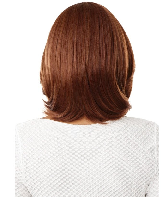 Outre Synthetic EveryWear HD Lace Front Wig - EVERY 44 - EgoWigs.com