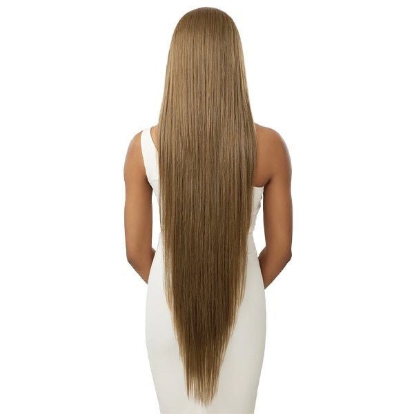 Outre Synthetic Melted Hairline HD Lace Front Wig - KAYMORE - EgoWigs.com