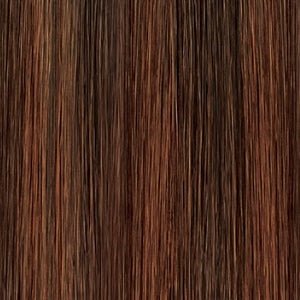 Outre Synthetic Sleeklay Part HD Lace Front Wig - DANIKA - EgoWigs.com