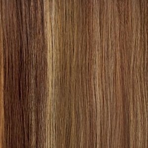 Outre Synthetic Sleeklay Part HD Lace Front Wig - DANIKA - EgoWigs.com