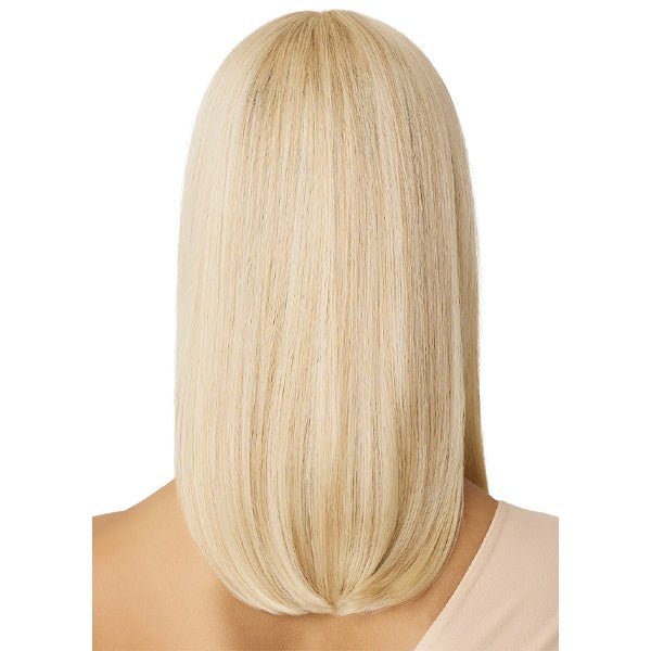 Outre Synthetic Swiss HD Lace Front Wig - NAYELLA - EgoWigs.com