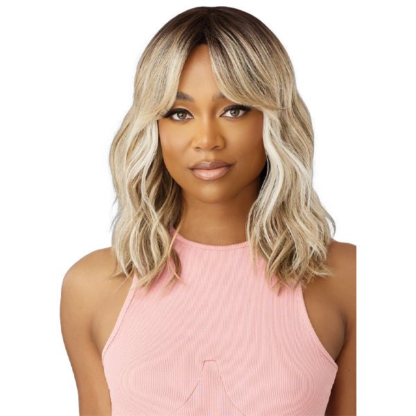 Outre Wigpop Synthetic Hair Full Wig - ALICE - EgoWigs.com