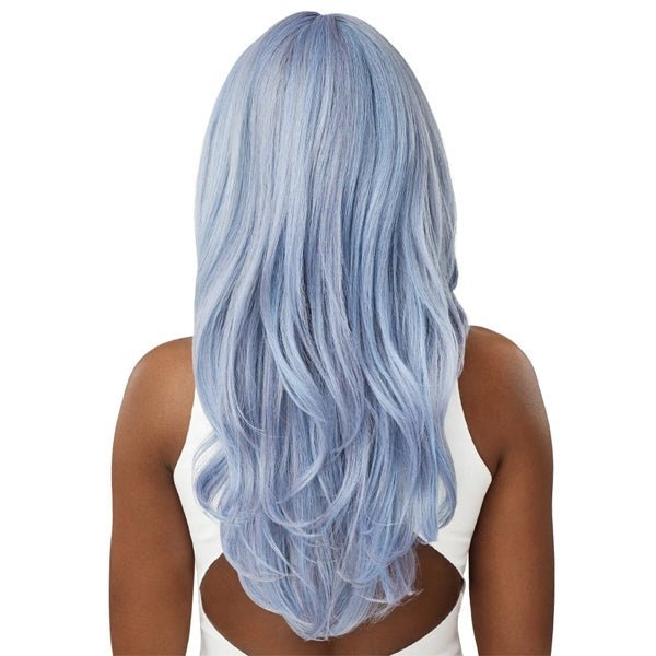 Outre Wigpop Synthetic Hair Full Wig - DANETTE - EgoWigs.com