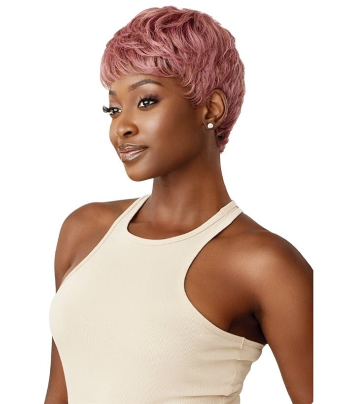 Outre Wigpop Synthetic Hair Full Wig - FARIA - EgoWigs.com