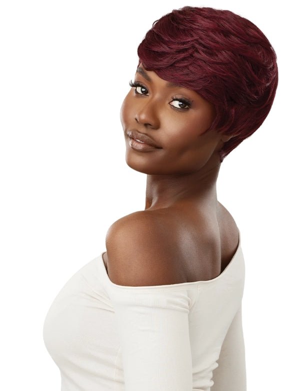 Outre Wigpop Synthetic Hair Full Wig - HADIA - EgoWigs.com