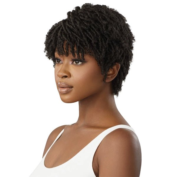 Outre Wigpop Synthetic Hair Full Wig - JAI - EgoWigs.com