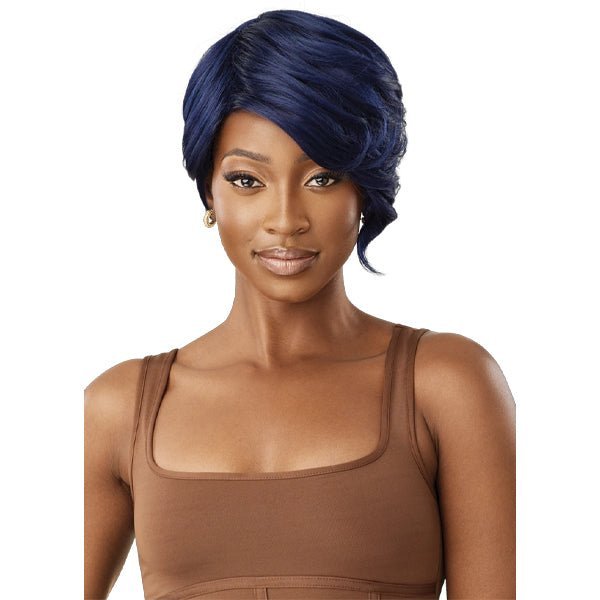 Outre Wigpop Synthetic Hair Full Wig - JO - EgoWigs.com