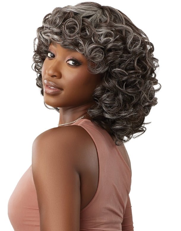 Outre Wigpop Synthetic Hair Full Wig - LEHANA - EgoWigs.com