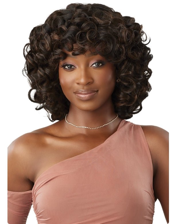 Outre Wigpop Synthetic Hair Full Wig - LEHANA - EgoWigs.com