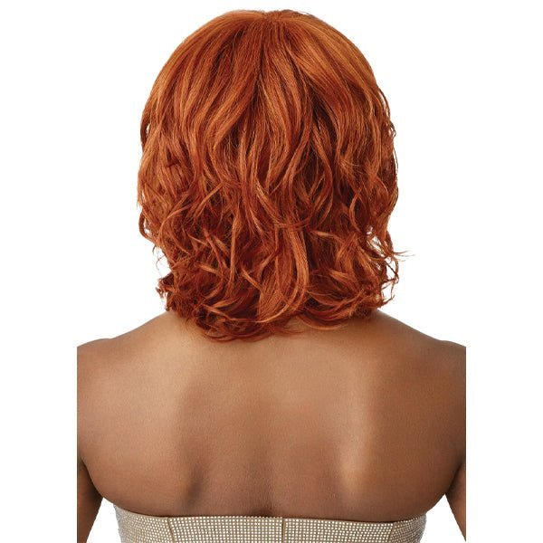 Outre Wigpop Synthetic Hair Full Wig - RASHIDA - EgoWigs.com