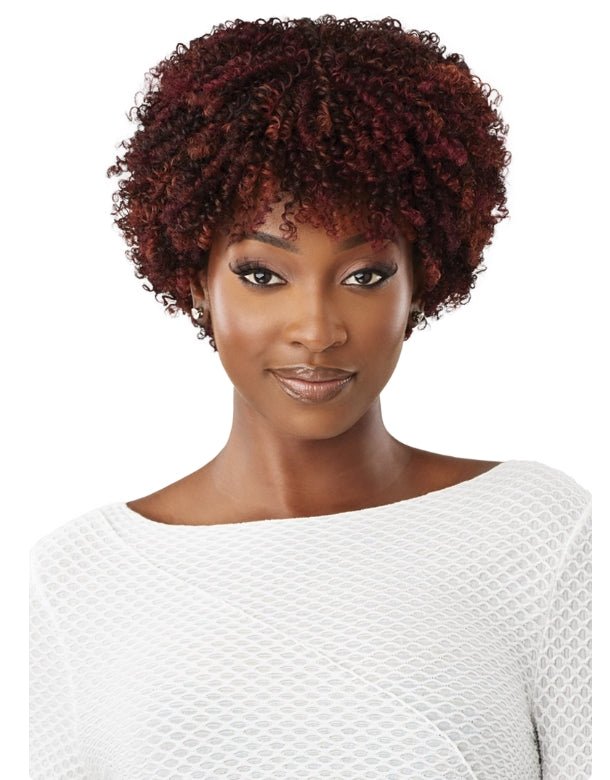 Outre Wigpop Synthetic Hair Full Wig - TANDI - EgoWigs.com