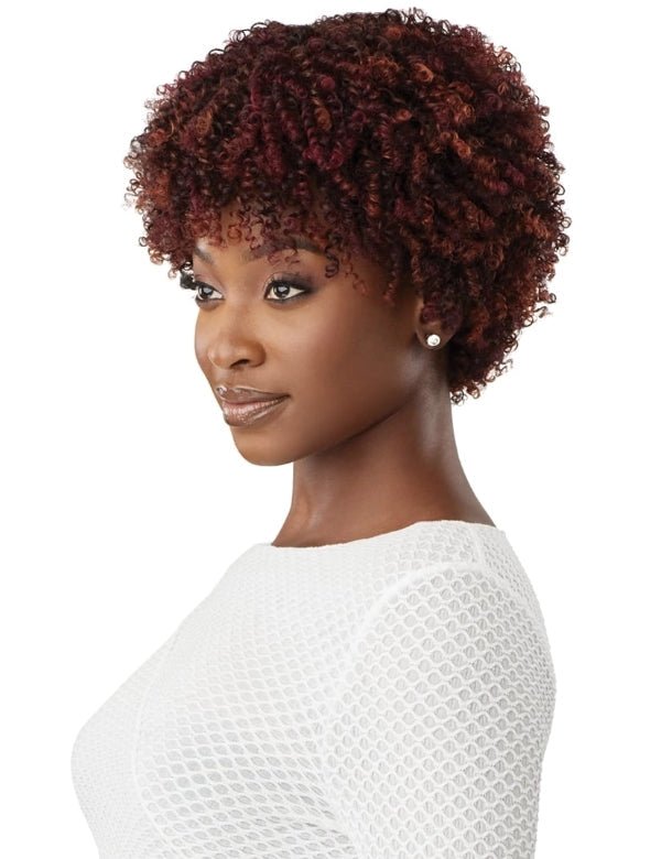 Outre Wigpop Synthetic Hair Full Wig - TANDI - EgoWigs.com