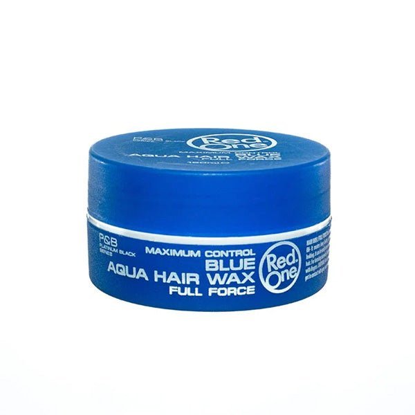 REDONE - The Aqua Hair Wax Full Force - 5oz(150ml) - (C) - EgoWigs.com