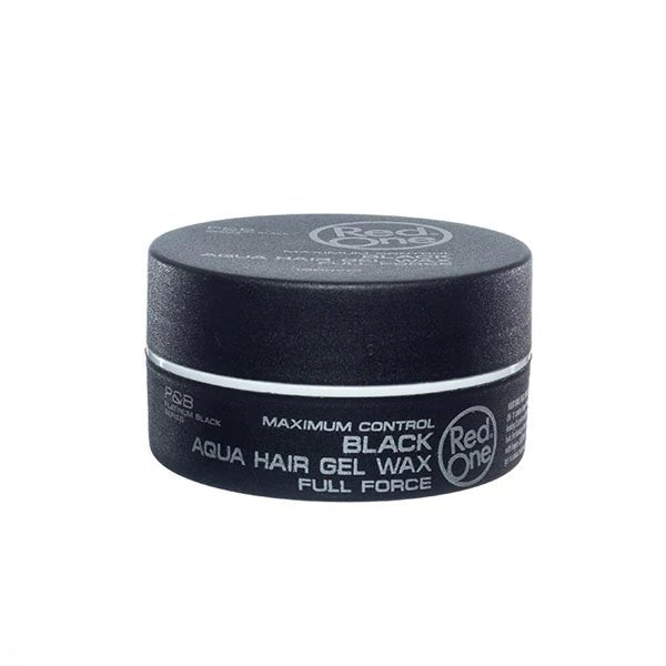 REDONE USA - The Aqua Hair Gel Wax Maximum control - 5oz(150ml) - (C) - EgoWigs.com