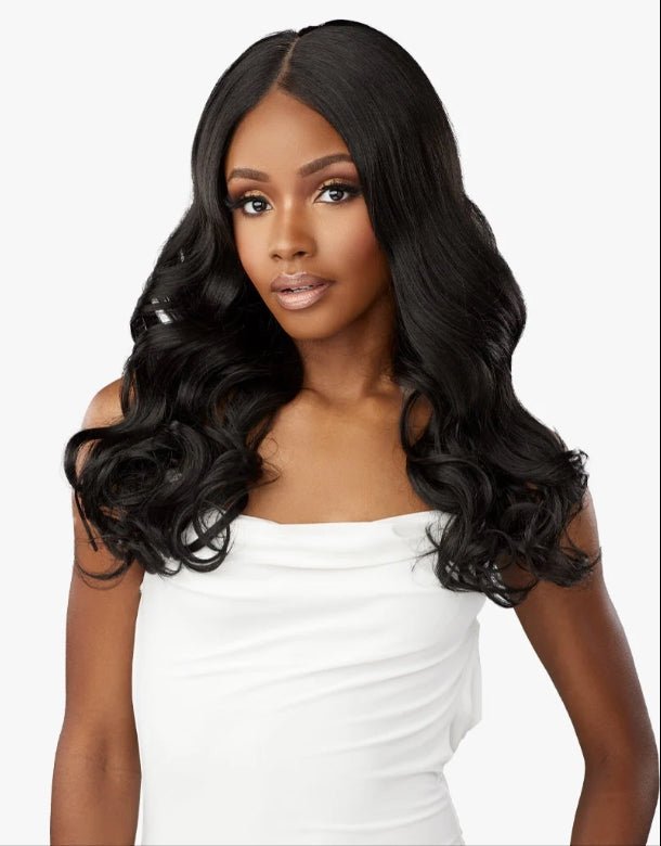 Sensationnel BARE LACE FULL LACE WIG UNIT 3 - EgoWigs.com