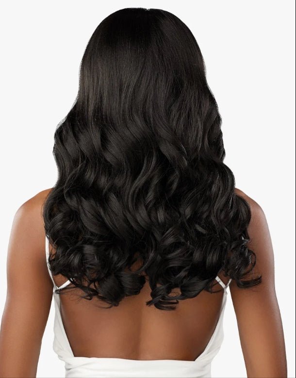 Sensationnel BARE LACE FULL LACE WIG UNIT 3 - EgoWigs.com