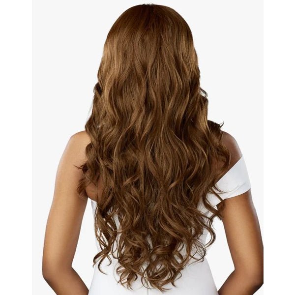 Sensationnel Bare Lace Synthetic Extra Transparent Luxe Glueless Lace Front Wig - 13X6 UNIT 10 - EgoWigs.com