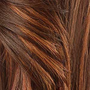 Sensationnel Bare Lace Synthetic Extra Transparent Luxe Glueless Lace Front Wig - 13X6 UNIT 15 - EgoWigs.com