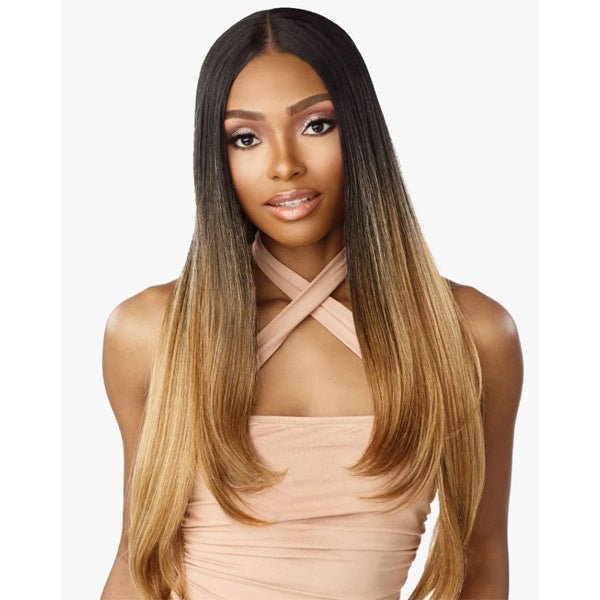 Sensationnel Butta Synthetic Hair Glueless 360 HD Lace Wig - BUTTA 360 UNIT 7 - EgoWigs.com