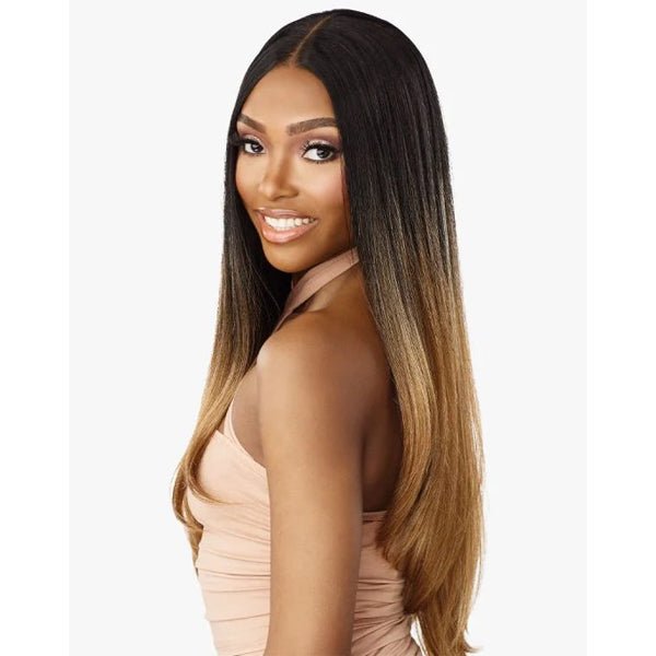 Sensationnel Butta Synthetic Hair Glueless 360 HD Lace Wig - BUTTA 360 UNIT 7 - EgoWigs.com