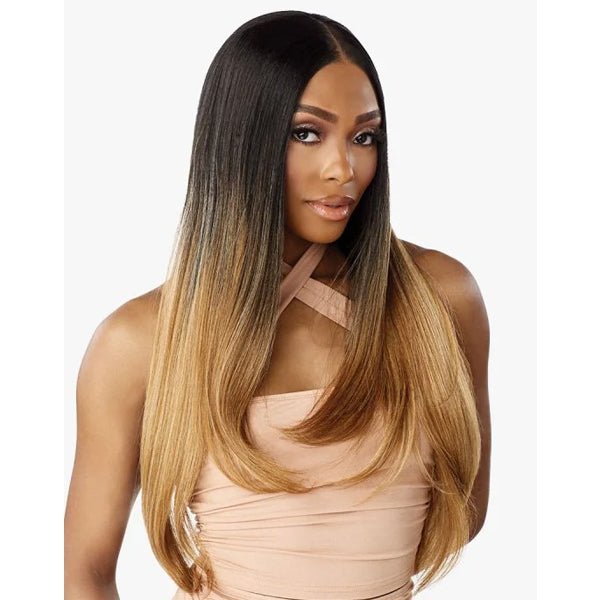 Sensationnel Butta Synthetic Hair Glueless 360 HD Lace Wig - BUTTA 360 UNIT 7 - EgoWigs.com