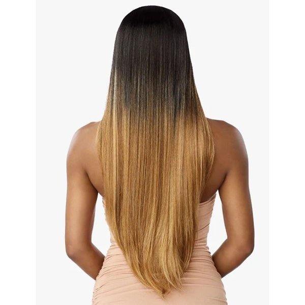 Sensationnel Butta Synthetic Hair Glueless 360 HD Lace Wig - BUTTA 360 UNIT 7 - EgoWigs.com